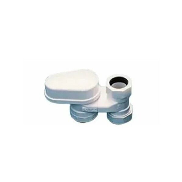 樹脂製排水用ミニ通気弁 AAVP-P32A 1