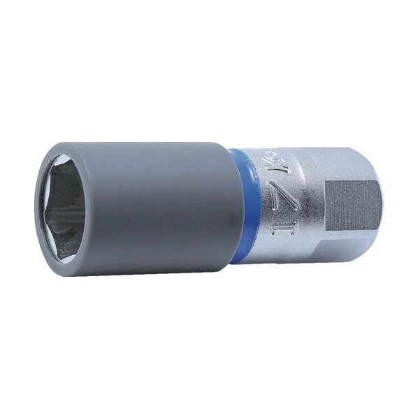 コーケン販売 Z-EAL 1/2ホイールナット用ソケット 4300PMZ.65-17 1点