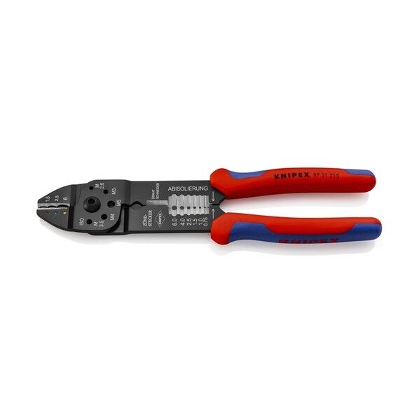 クリンピングプライヤー(SB) 9721-215