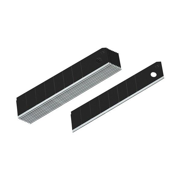 替刃10枚組(9010ー165BK用)