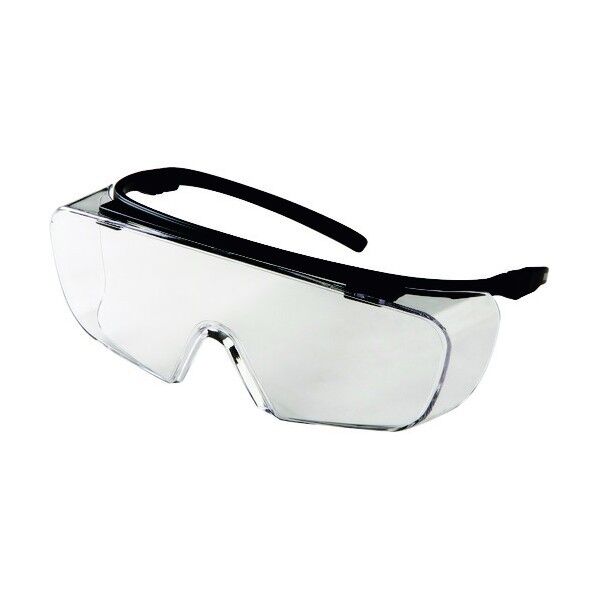 保護めがね RVシリーズ 軽量オーバーグラスタイプ