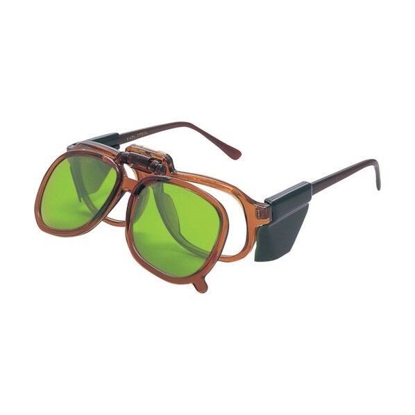 二眼型遮光メガネ 複式上下自在型(SPL1.7) RP-300 PC/SPL1.7 1点