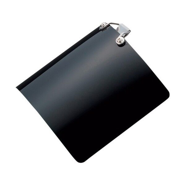 防災面用替プレート グリーン LFH-2G 1点