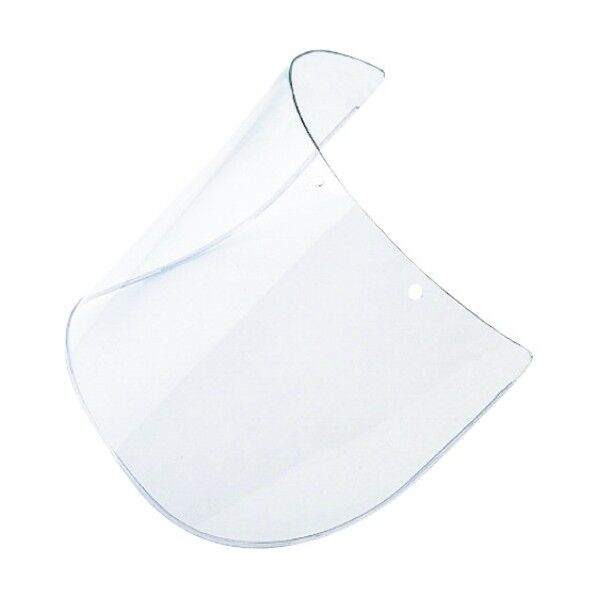 防災面 FS-3000用 替レンズ FS-3000-SP 1点