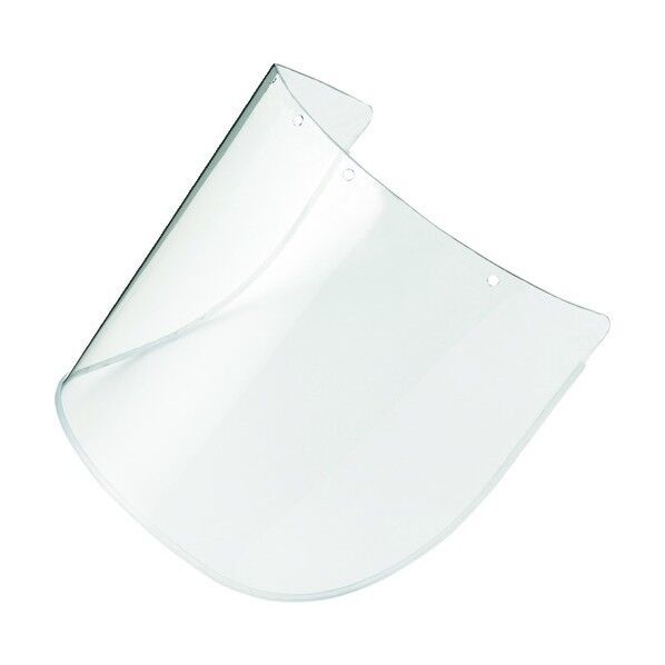 防災面 FS-5000用 替レンズ FS-5000-SP 1点