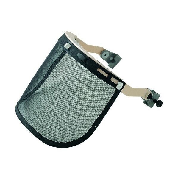 網面 (ヘルメット取付タイプ) FSH-701 1点