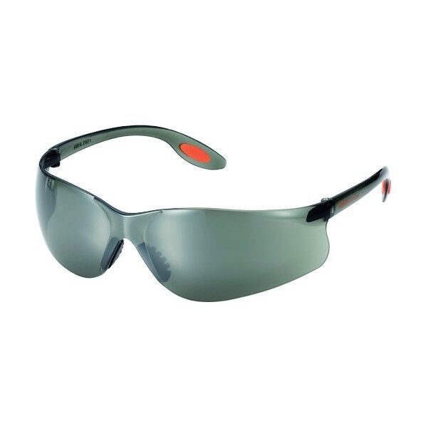 一眼型保護メガネ(サングラス・ミラーコートレンズ)