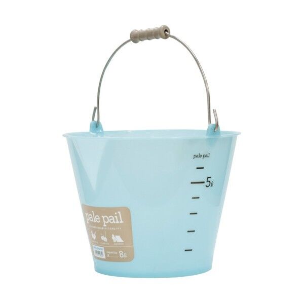 ペールペール 8L SB GBEB006 1点