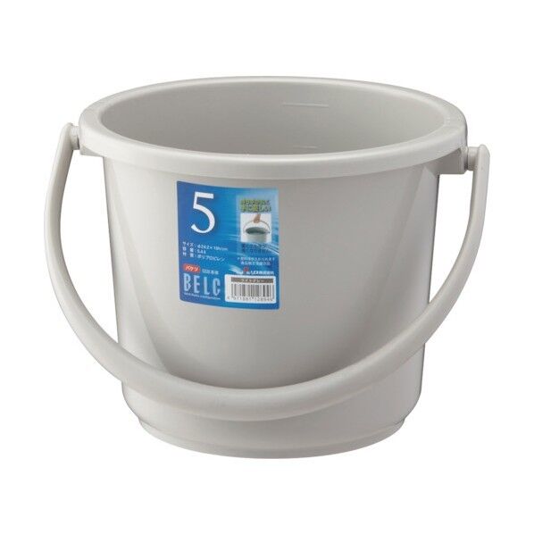 ベルク 5SB [本体] LGY GBEC180 1点