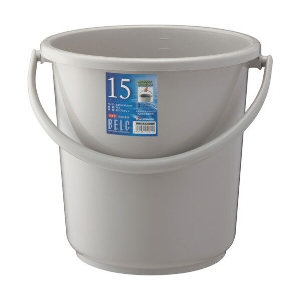 ベルク 15SB [本体] LGY GBEC196 1点