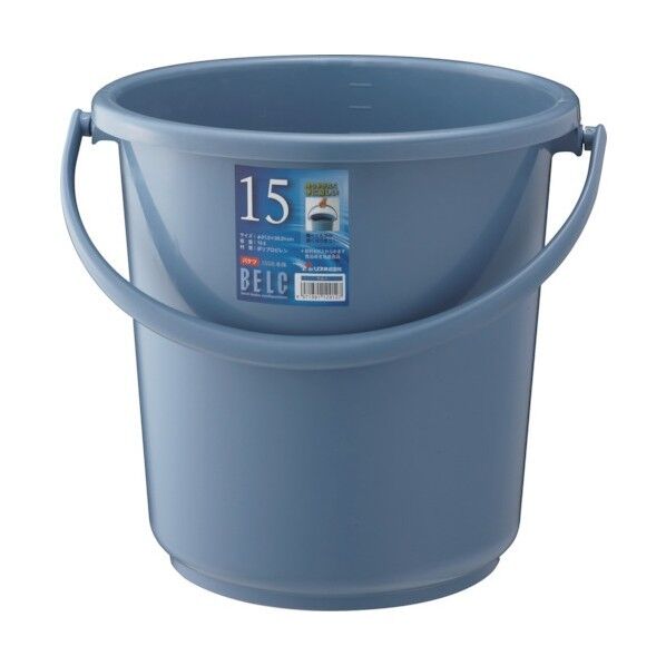 ベルク 15SB [本体] B GBEC197 1点