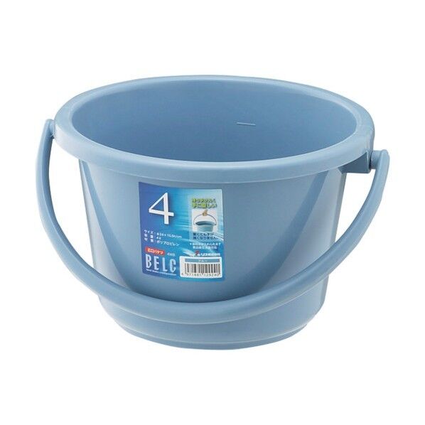 ベルク 4WB B GBEC209 1点