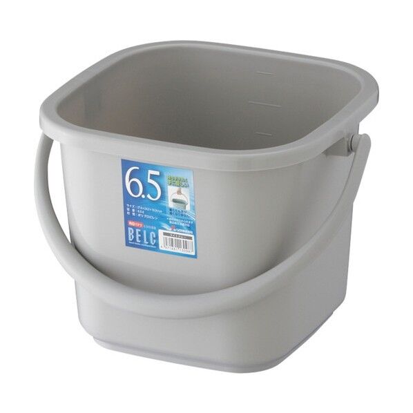 ベルク 6.5KB [本体] LGY GBEC236 1点