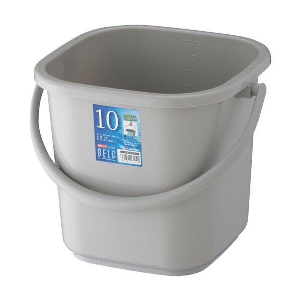 ベルク 10KB [本体] LGY GBEC240 1点