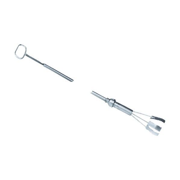 グラップラーフックK‐5