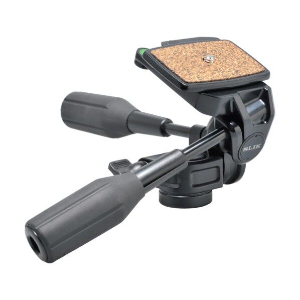 3ウェイ雲台 SH-724E SLSH-724E 1点