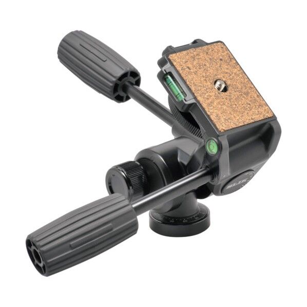 高精度3ウェイ雲台 SH-806N SLSH-806N 1点