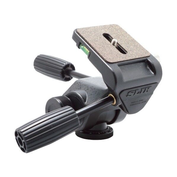 高精度3ウェイ雲台 SH-908 SLSH-908 1点