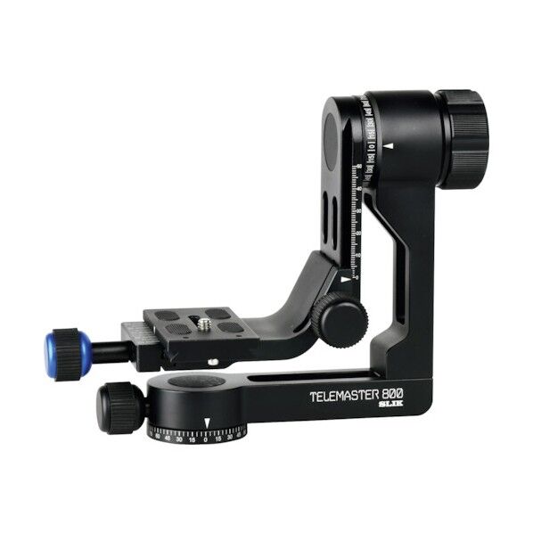 クイックシュー式ジンバル雲台 テレマスター800 SLTM800 1点