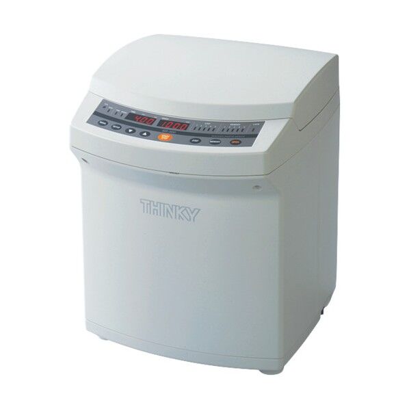 自転・公転ミキサー はんだ練太郎 SR-500 1点