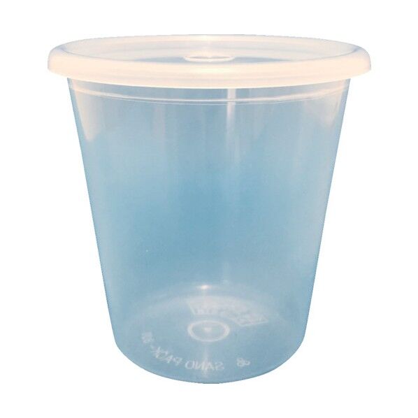 密閉容器 SANOPACK300 1点