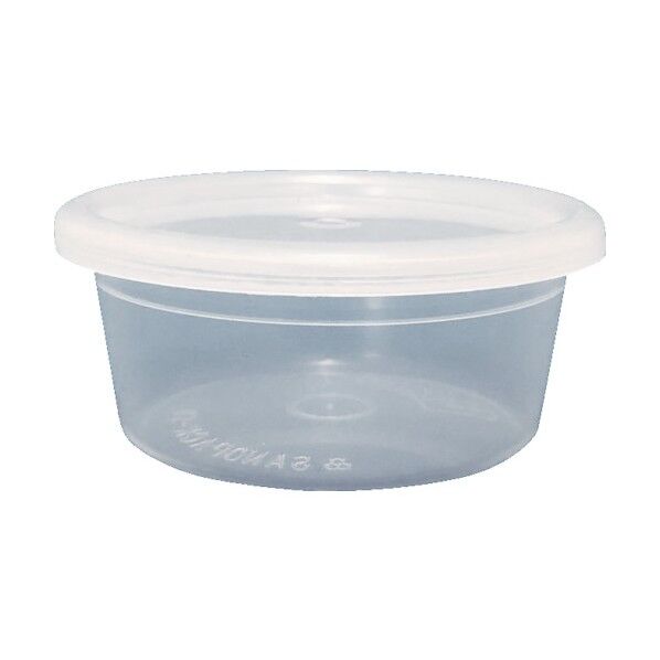 SANOPACK50 密閉容器