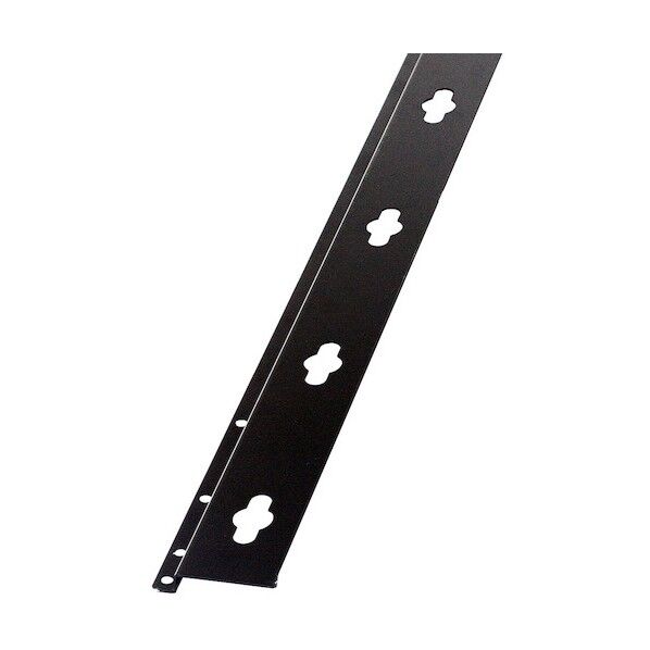 ※法人専用品※摂津金属工業 PDU取付金具 黒 APO-1650JB2 0...