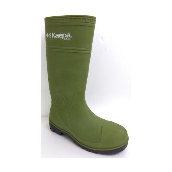 セーフティーTPEブーツ ブラック 3L STK-5100 BK 3L 1点