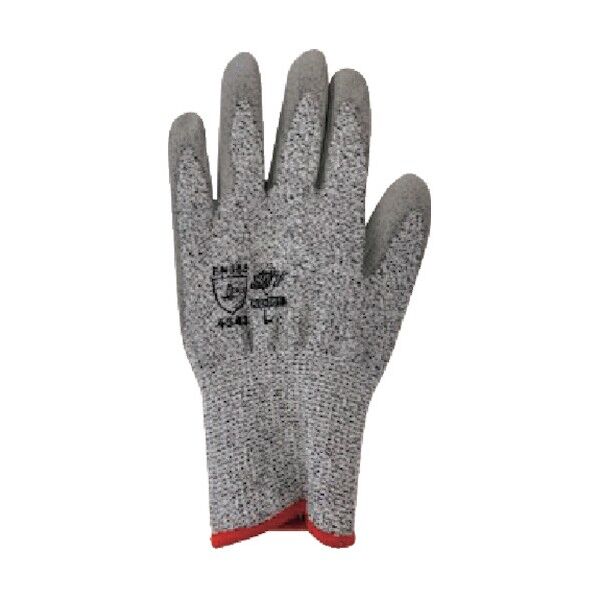 ノンカットセイフティー007(LL) NCS-007-LL 1点