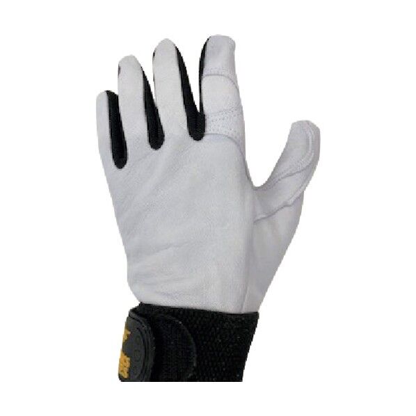 山羊革メカニックグローブ(XL) MEC-779-XL 1点