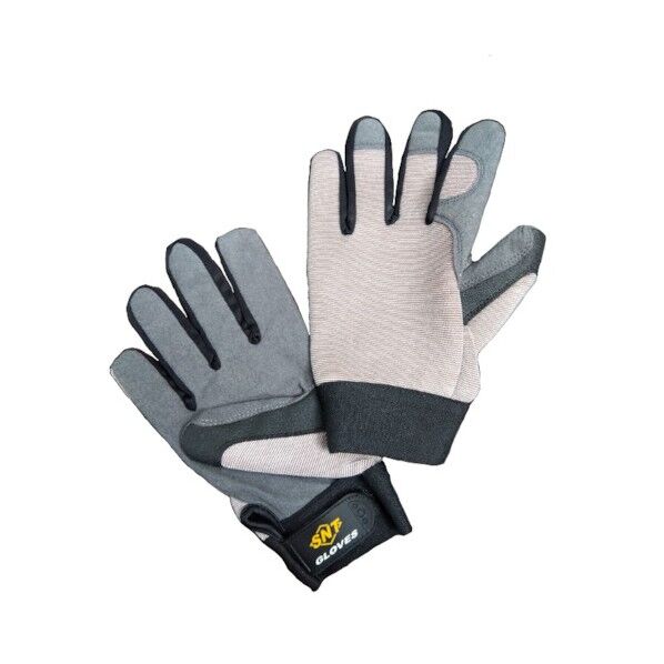 メカニックグローブ MEC-605SGP XLサイズ MEC-605SGP(XL) 1点...