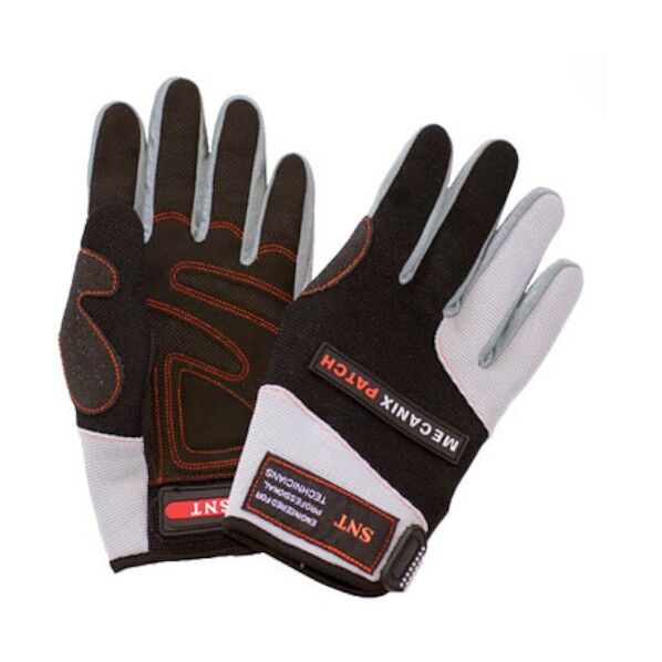  合成皮革手袋 MEC-746 L MEC-746(L) 1点...