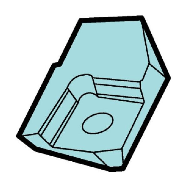 コロミル360用カセット