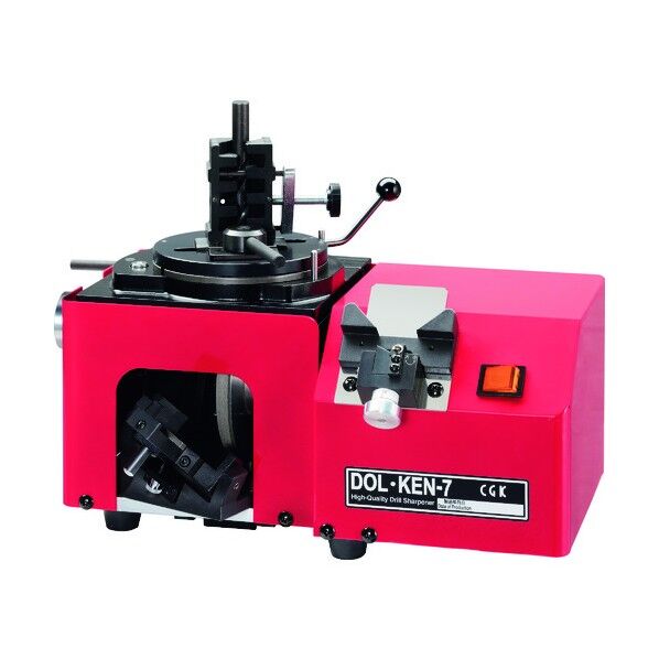 ドリル研磨機(ドルケン) DL-7 1点