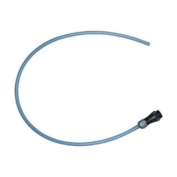 シリコンチュ-ブノズル OZ-ST 1点