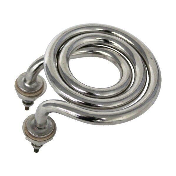 水用うず巻型ヒーター 100V1.5KW PW115 1点