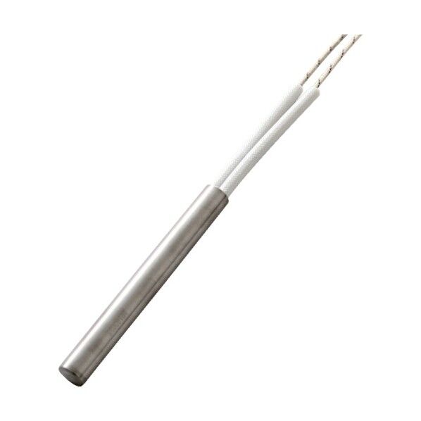 ※法人専用品※坂口電熱 HI-SDロッドカートリッジヒーター 220V250W φ10×100L 10102025 1点...