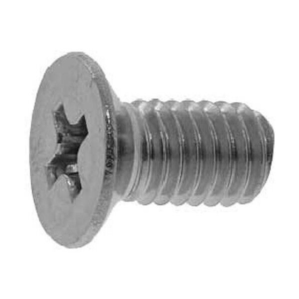 (+) UNF(皿角度100度(ステンレス・生地)