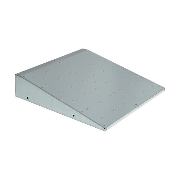 Mr.シャッターマン ダンディ スロープ WS-SRP 1点