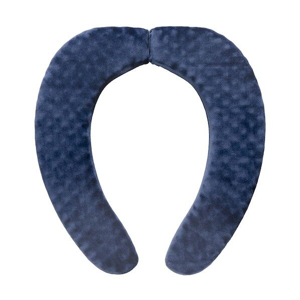 おくだけ吸着POCO・POCOクッションベンザ ブルー KP-75 1組