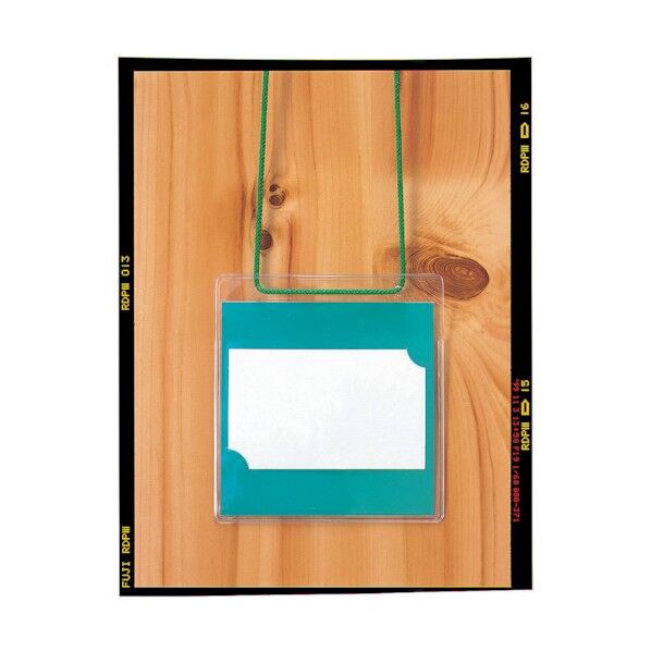 イベントパス グリーン 30062 1枚