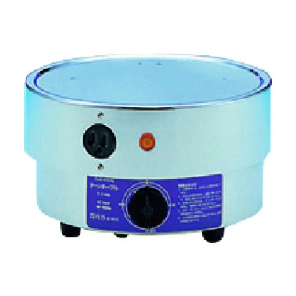 フォグマスター用ターンテーブル