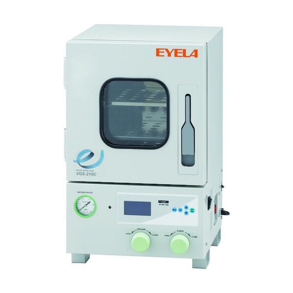 真空定温乾燥器 VOS-210C 1点