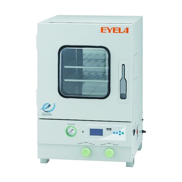 真空定温乾燥器 VOS-310C 1点