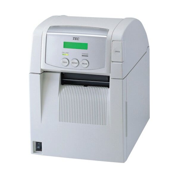 ラベルプリンターB-SA204P-QM-R B-SA204P-QM-R 1台