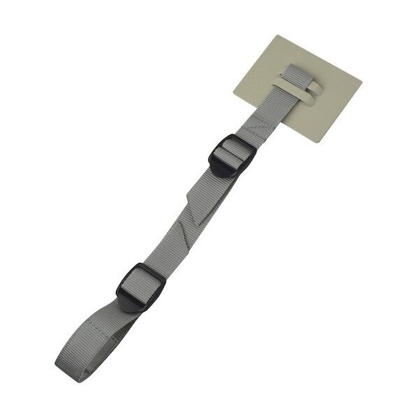 ティーエフサービス ティープレートラック用ショートタイプ(グレー) TPRS-7090AG   2個...