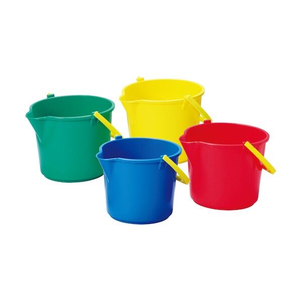 HPカラーバケツ