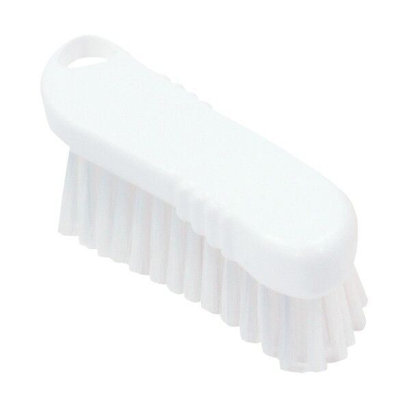 HPハンドブラシL ソフト 白 55090 1点