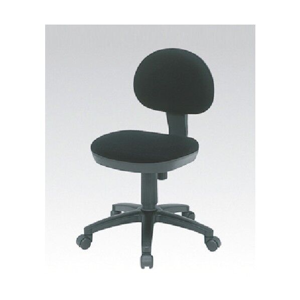 オフィスチェア T-210SNX-BK 1点