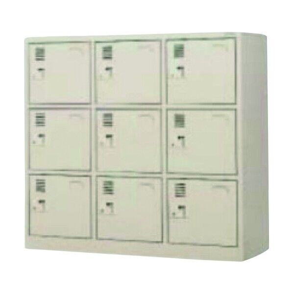 シューズロッカー SLK-0933-TNG 1点